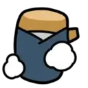 Samolepka