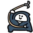 Samolepka