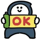Samolepka