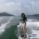 ملصق