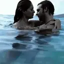 ملصق