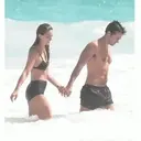 ملصق