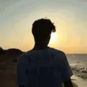 ملصق