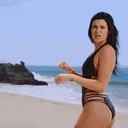 ملصق