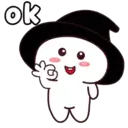 Стикер