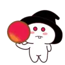 Стикер