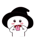 Стикер