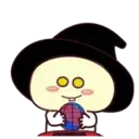 Стикер