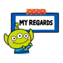 ਸਟਿਕਰ