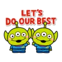 ਸਟਿਕਰ