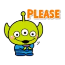 ਸਟਿਕਰ