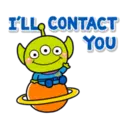 ਸਟਿਕਰ