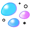 Klistermärke