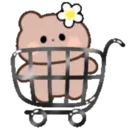 Klistermärke