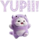 ស្ទីកเกอร์