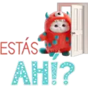 ស្ទីកเกอร์