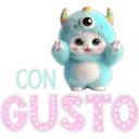 ស្ទីកเกอร์