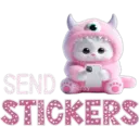 ស្ទីកเกอร์