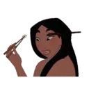 Stiker