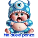Stiker