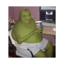 Стикер