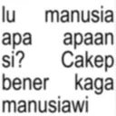 ស្ទីកเกอร์