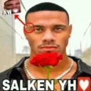 ملصق