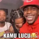 ملصق