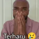 ملصق