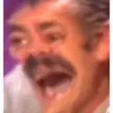 ملصق