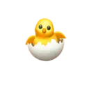 Стикер