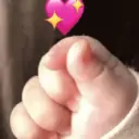 ملصق