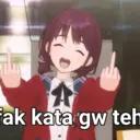 贴纸
