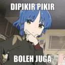 贴纸
