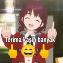 贴纸