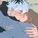 ملصق