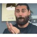 ملصق