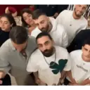 ملصق
