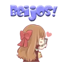สติกเกอร์