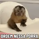 ملصق