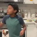 ملصق