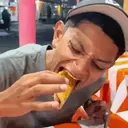 ملصق