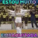 ملصق