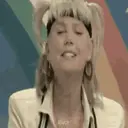 ملصق