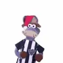 ملصق