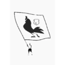 ملصق