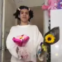 Стикер