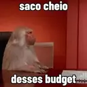 ملصق