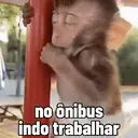 ملصق