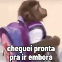 ملصق